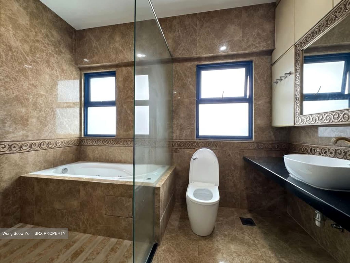 East Coast Hill (D16), Semi-Detached #549298701